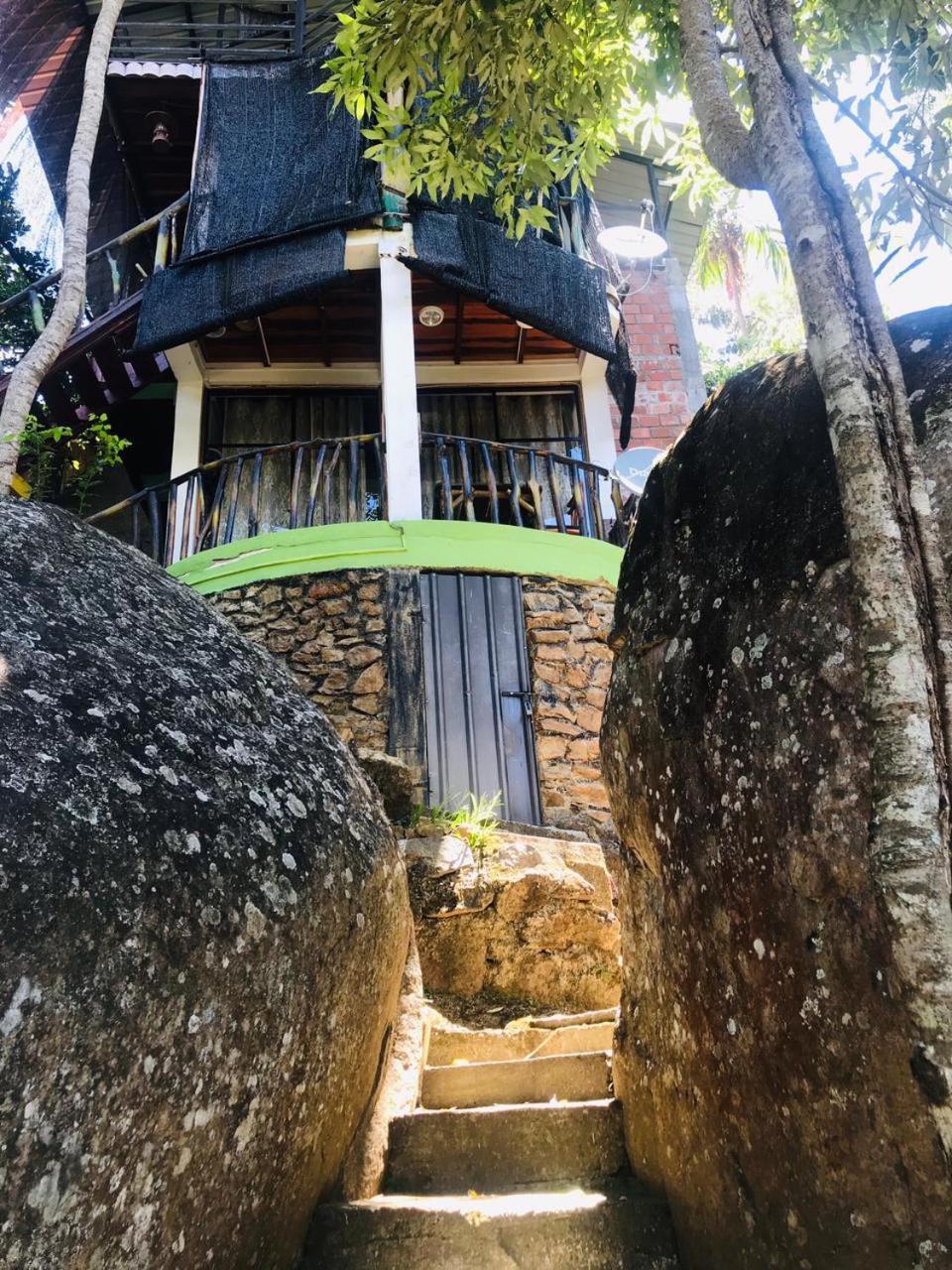Ella Camping Resort Exterior photo
