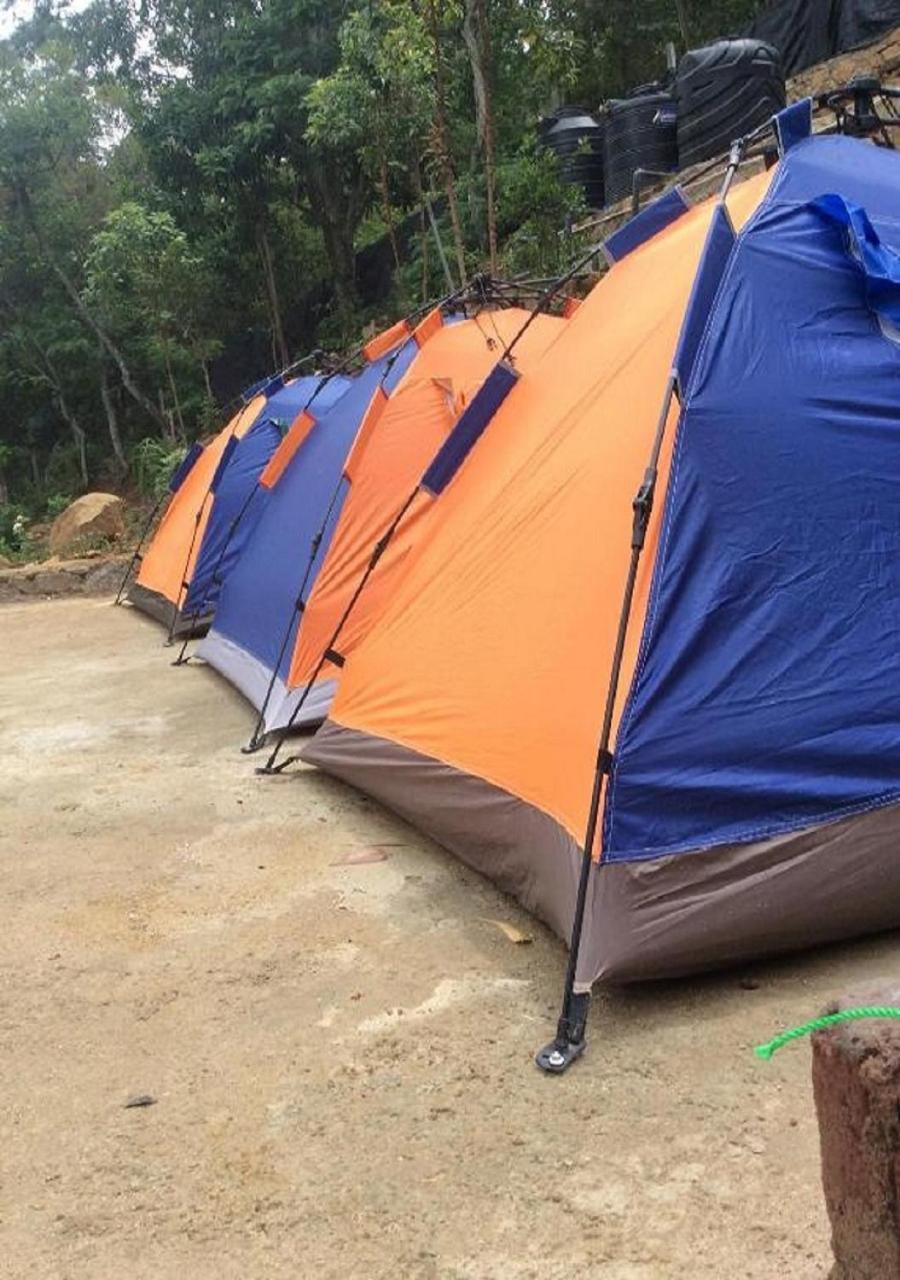 Ella Camping Resort Exterior photo