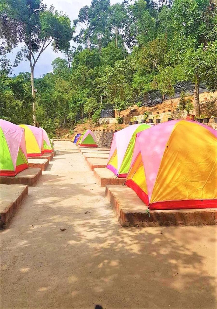 Ella Camping Resort Exterior photo