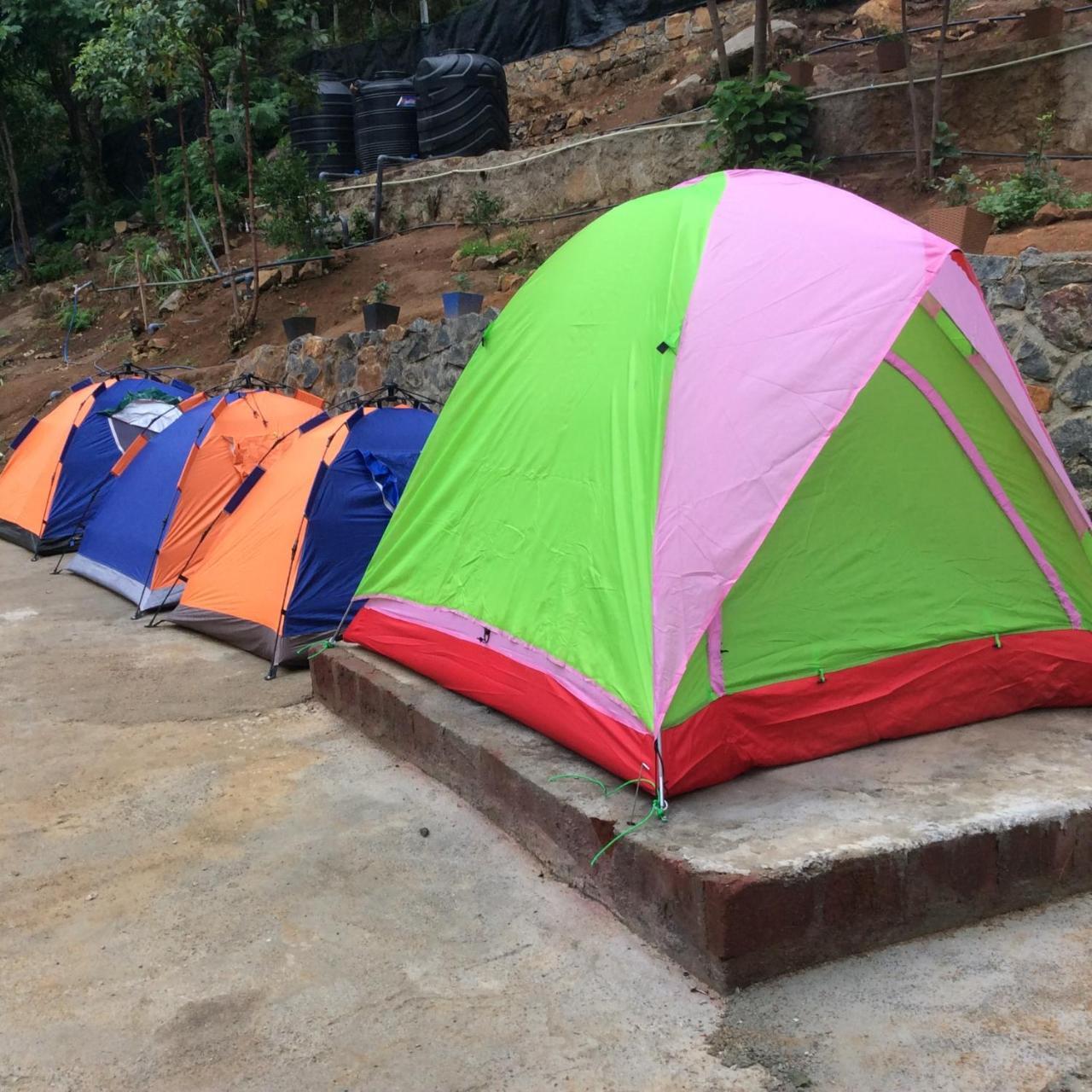 Ella Camping Resort Exterior photo