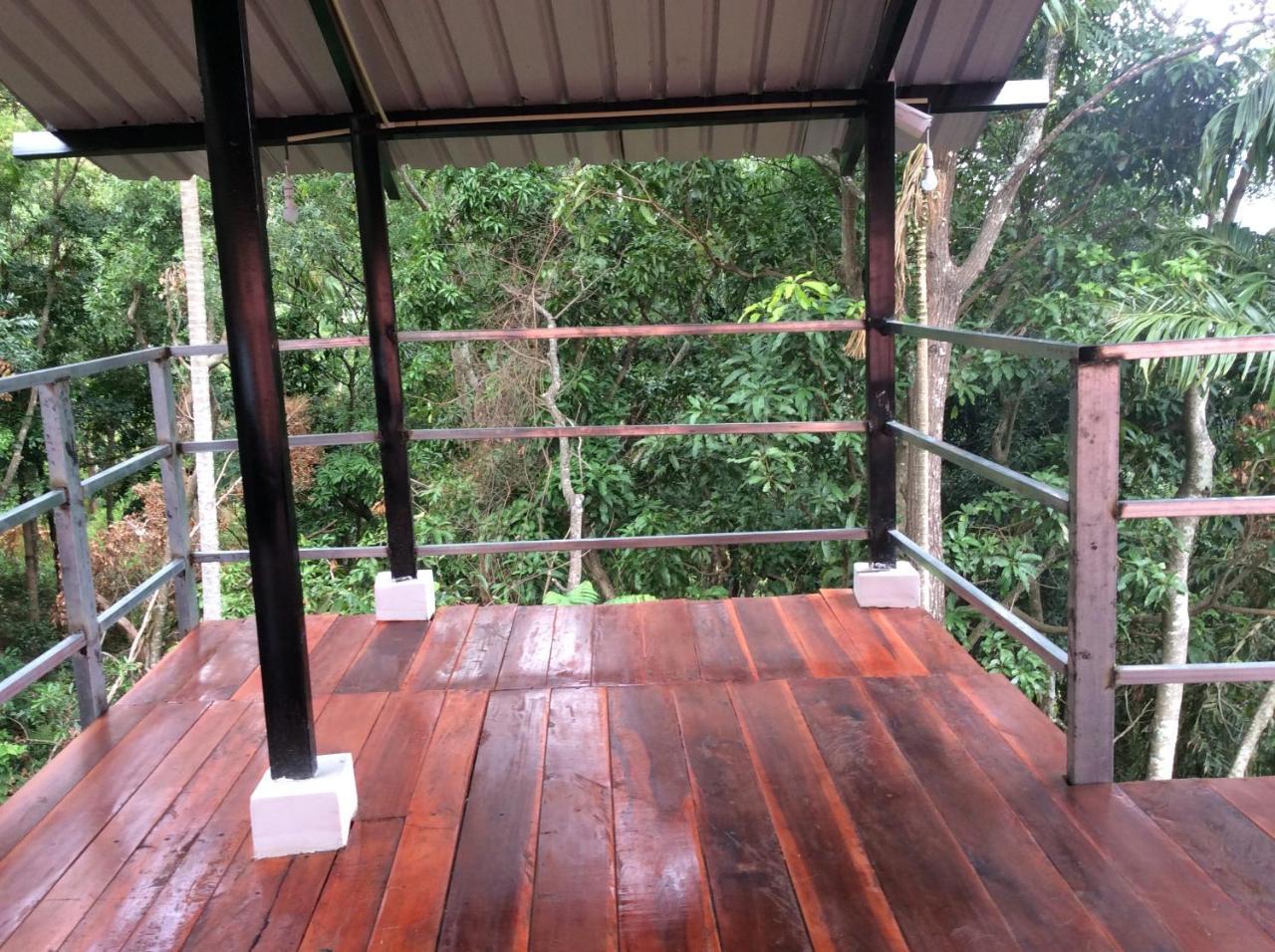 Ella Camping Resort Exterior photo