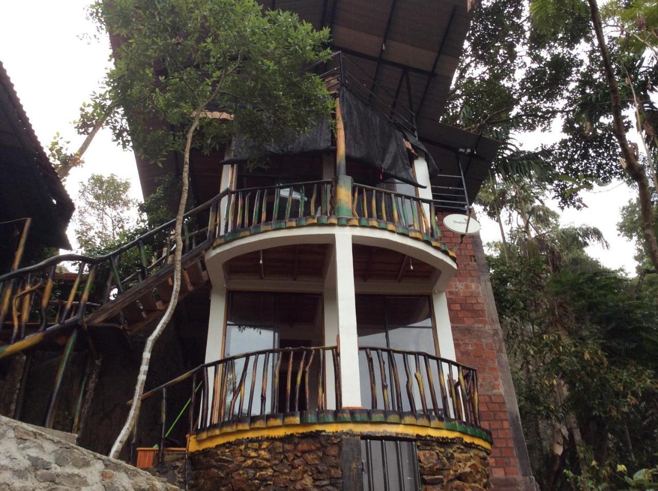 Ella Camping Resort Exterior photo